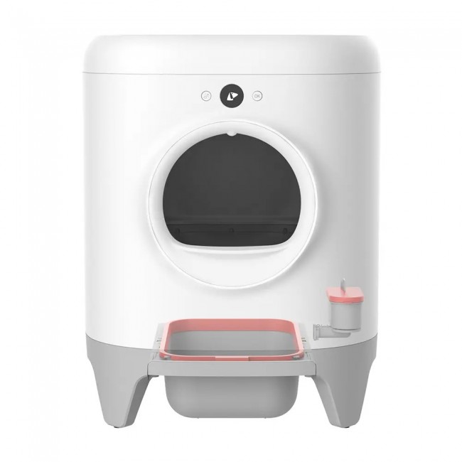 PETKIT | Concentrated Air Purifying Refill for PURA X and PURA MAX, PURA MAX 2, 50 mlx4
