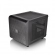 Thermaltake Core V21 Cube Black Thermaltake Core V21 Cube Black