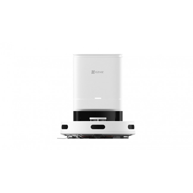 EZVIZ RE5 PLUS dust collect vacuum cleaner