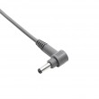Akyga AK-PD-07 power adapter/inverter Indoor 33.49 W Graphite