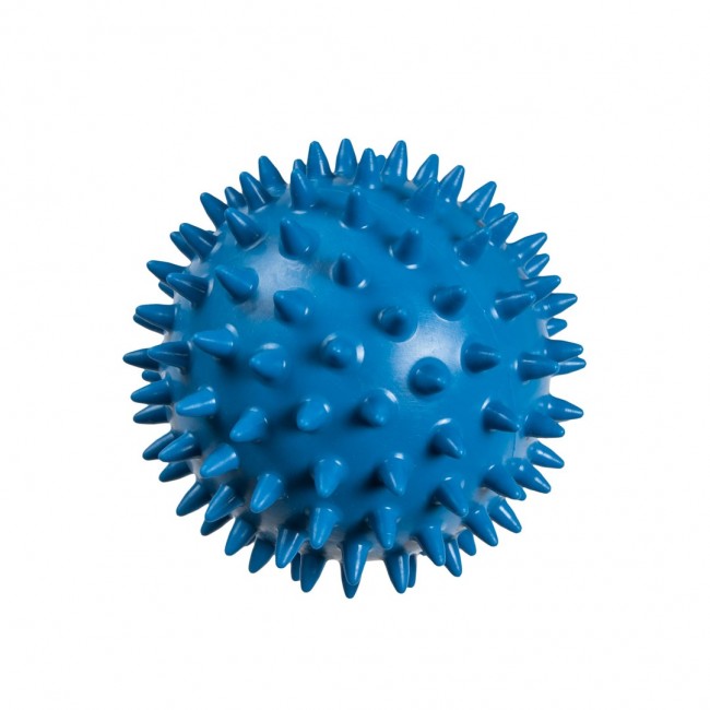 Set of Soft Spiky Rehabilitation Balls SOFT PILO-3011 REHA FUND Set of Soft Spiky Rehabilitation Balls SOFT PILO-3011 REHA FUND