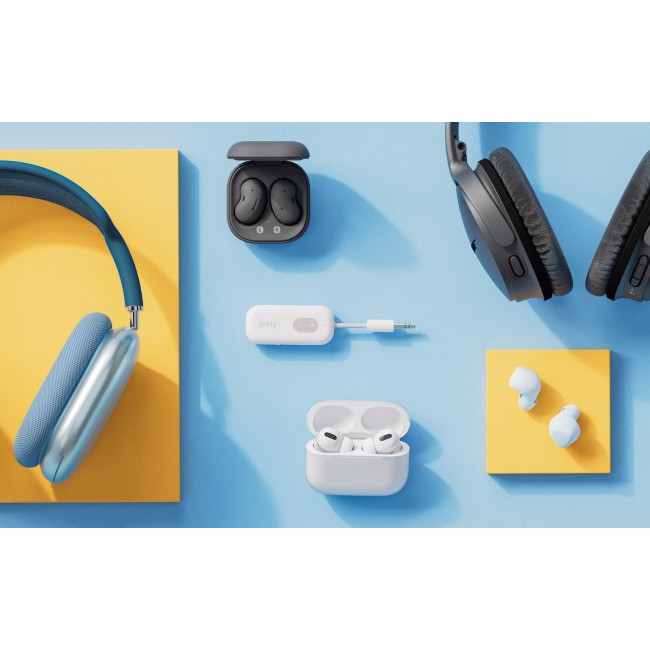 Twelve South AirFly Gen2 Wireless communication system