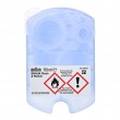 Shaver cleaning cartridge 8-pack CCR6+2 BRAUN Shaver cleaning cartridge 8-pack CCR6+2 BRAUN