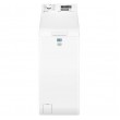 Electrolux SensiCare 600 EW6TA1605BP Top-loading washing machine 6 kg White