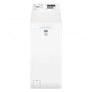 Electrolux SensiCare 600 EW6TA1605BP Top-loading washing machine 6 kg White