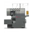 Singer HD0405 sewing machine, electric, silver