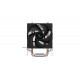 DeepCool AG200 Processor Air cooler 9.2 cm Aluminium, Black 1 pc(s) DeepCool AG200 Processor Air cooler 9.2 cm Aluminium, Black 1 pc(s)