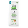 BRIT Care Adult Large Breed Salmon - dry dog food - 12 kg