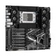 Asrock WRX90 WS EVO motherboard AMD WRX90 Socket sTR5 EEB