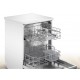 Bosch Serie 2 SMS2ITW04E dishwasher Freestanding 12 place settings E