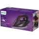 Philips 7000 series DST7061/30 iron Steam iron SteamGlide Elite soleplate 3000 W Purple Philips 7000 series DST7061/30 iron Steam iron SteamGlide Elite soleplate 3000 W Purple