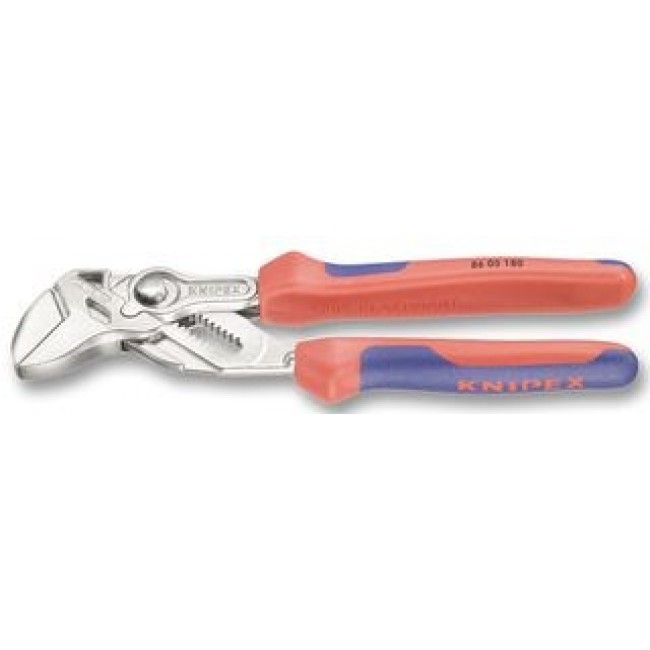 Knipex 86 05 250 plier Slip-joint pliers Knipex 86 05 250 plier Slip-joint pliers