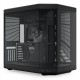 HYTE Y70 Midi Tower Black HYTE Y70 Midi Tower Black