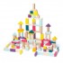 Wooden Blocks 100el 15184 Cubika