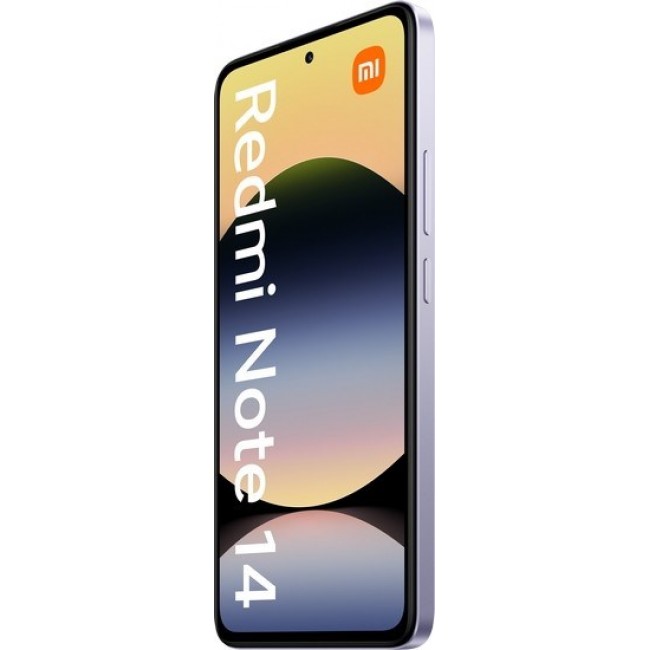 Xiaomi Redmi Note 14 16,9 cm (6.67 Xiaomi Redmi Note 14 16,9 cm (6.67
