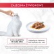 GOURMET Mon Petit Meat Mix - wet cat food - 6 x 50 g