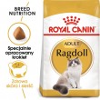 Royal Canin FBN Ragdoll Adult dry cat food 2 kg