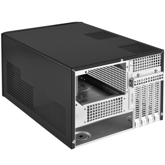 SilverStone SUGO SG11 - tower - micro- SilverStone SUGO SG11 - tower - micro-