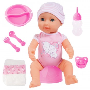 Bayer 94071AA doll