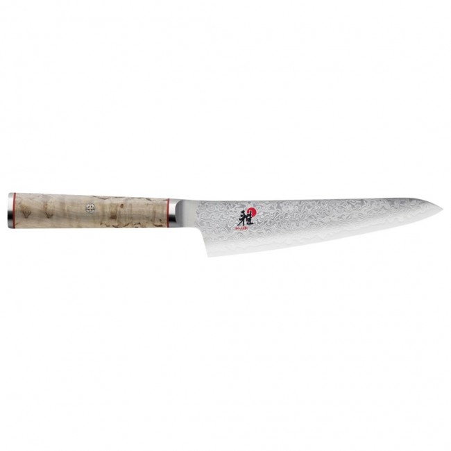 Miyabi 5000 MCD Steel 1 pc(s) Miyabi 5000 MCD Steel 1 pc(s)
