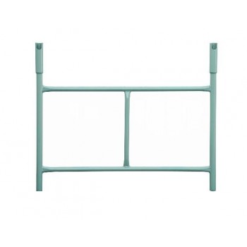 SCAFFOLDING W. FRAME 80x160 RW1201 ALUBERG