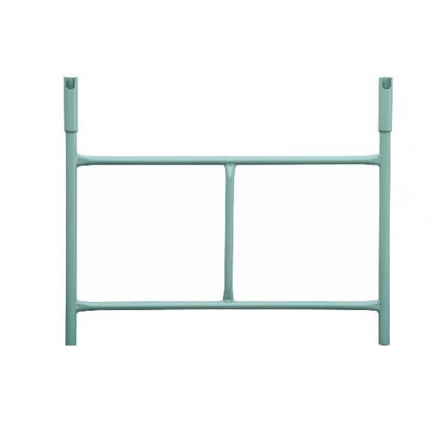 SCAFFOLDING W. FRAME 80x160 RW1201 ALUBERG SCAFFOLDING W. FRAME 80x160 RW1201 ALUBERG