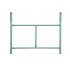 SCAFFOLDING W. FRAME 80x160 RW1201 ALUBERG