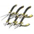Set of 6 pcs. Stanley FM Mini Pliers