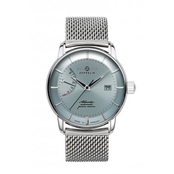 Zeppelin Atlantic 8462M6 Automatik Watch, 41 mm
