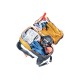 Deuter Alproof Lite 20 SL cinnamon/black - avalanche rucksack Deuter Alproof Lite 20 SL cinnamon/black - avalanche rucksack