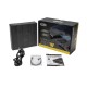 Azza PSAZ-750W power supply unit 20+4 pin ATX ATX Black Azza PSAZ-750W power supply unit 20+4 pin ATX ATX Black