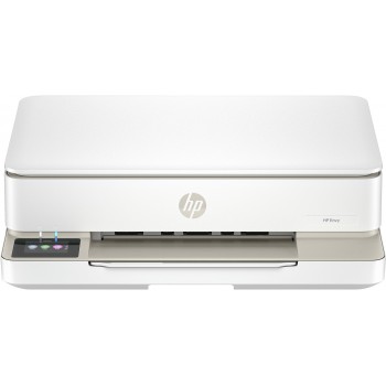 HP ENVY 6120e Wireless All-in-One Color Printer, Instant Ink Photo printing
