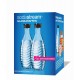 SodaStream 1047200490 carbonator accessory/supply Carbonating bottle SodaStream 1047200490 carbonator accessory/supply Carbonating bottle