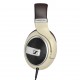 Sennheiser HD 599 Headphones Head-band Brown,Ivory Sennheiser HD 599 Headphones Head-band Brown,Ivory