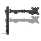 Neomounts DS60-600BL1 Monitor arm 10-32