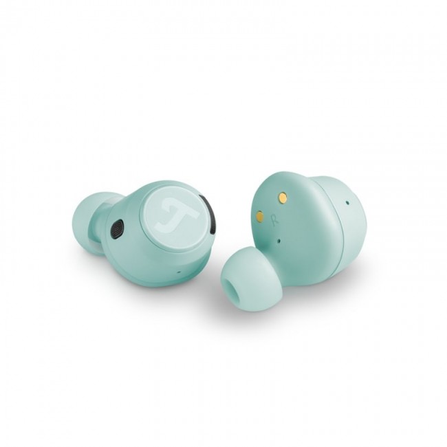 Teufel REAL BLUE TWS 3 Headset Wireless In-ear Calls/Music Bluetooth Teufel REAL BLUE TWS 3 Headset Wireless In-ear Calls/Music Bluetooth
