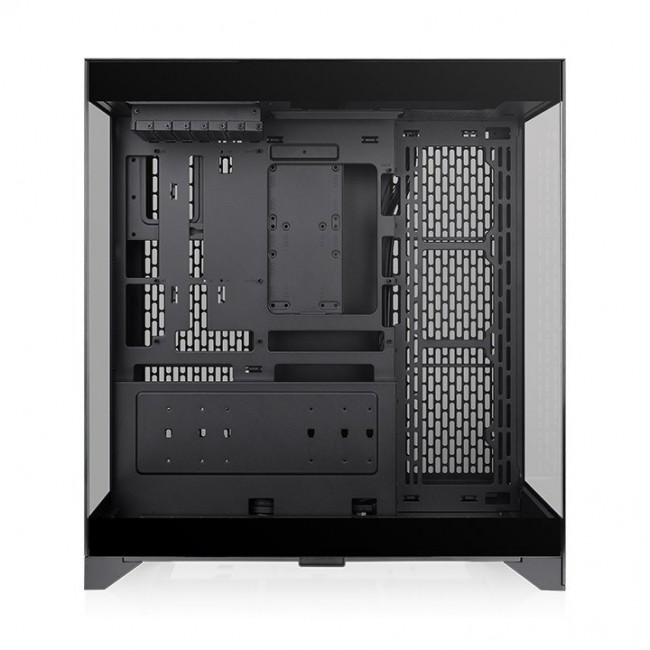 Thermaltake CTE E550 TG Midi Tower Black Thermaltake CTE E550 TG Midi Tower Black