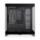 Thermaltake CTE E550 TG Midi Tower Black Thermaltake CTE E550 TG Midi Tower Black