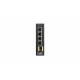 D-Link DIS 100G 5SW Unmanaged L2 Gigabit Ethernet (10/100/1000) Black
