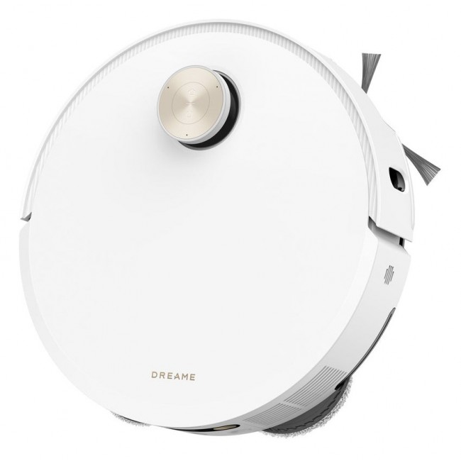Dreame L50 Pro Ultra 3.595 L Dust bag White Dreame L50 Pro Ultra 3.595 L Dust bag White