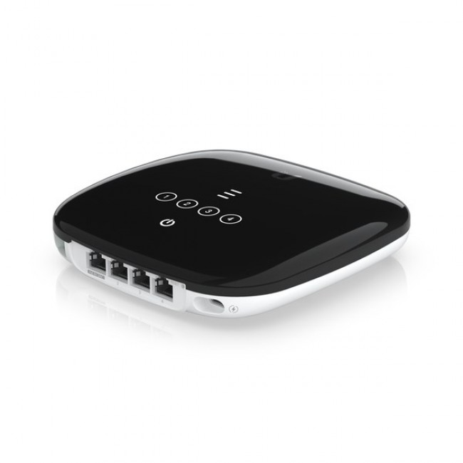 Ubiquiti UFiber WiFi6 GPON CPE Optical network unit (ONU) Ubiquiti UFiber WiFi6 GPON CPE Optical network unit (ONU)