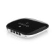 Ubiquiti UFiber WiFi6 GPON CPE Optical network unit (ONU) Ubiquiti UFiber WiFi6 GPON CPE Optical network unit (ONU)