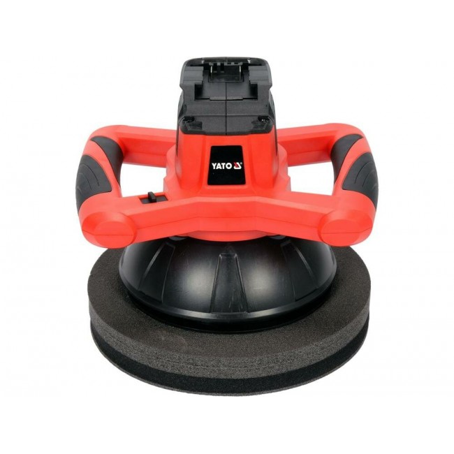 Yato YT-82922 car polisher Yato YT-82922 car polisher
