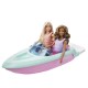 Barbie Dolls and Vehicles Barbie Dolls and Vehicles