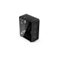KRUX Orona Midi Tower Black KRUX Orona Midi Tower Black