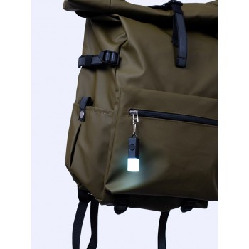 Lampka rowerowa BOOKMAN Lightstick - TU