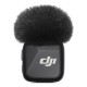 DJI CP.RN.00000431.01 Wireless microphone transmitter Black DJI CP.RN.00000431.01 Wireless microphone transmitter Black