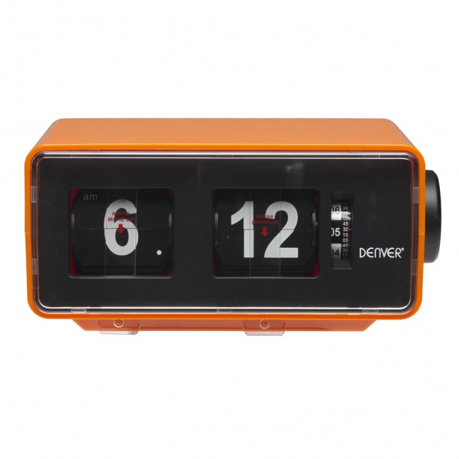 Denver CR-425, Ur, Analog & Digital, F Denver CR-425, Ur, Analog & Digital, F