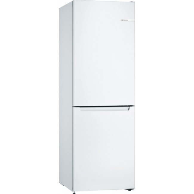 BOSCH KGN 33NWEB No Fost 282 l refrigerator-freezer white BOSCH KGN 33NWEB No Fost 282 l refrigerator-freezer white