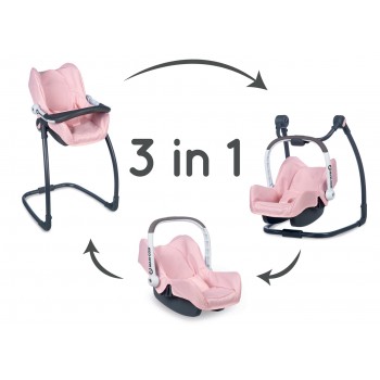 Smoby 7600240235 doll accessory